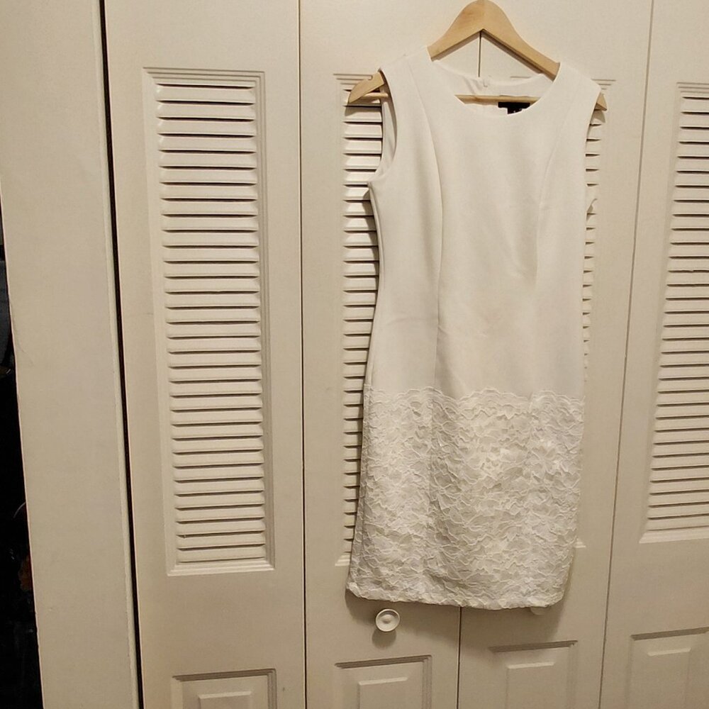 Stella and Julie Dress